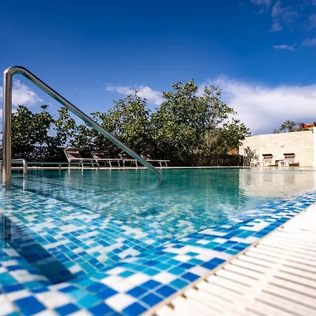 Stare Brajde Apartment *