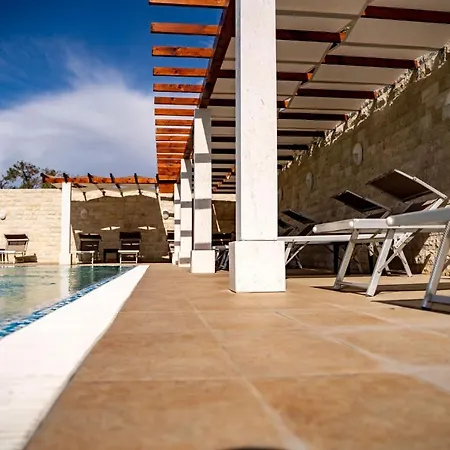 Apartment Stare Brajde Lopar