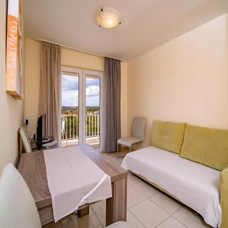 Apartmán Stare Brajde Lopar