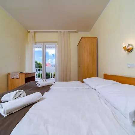 Stare Brajde Apartment