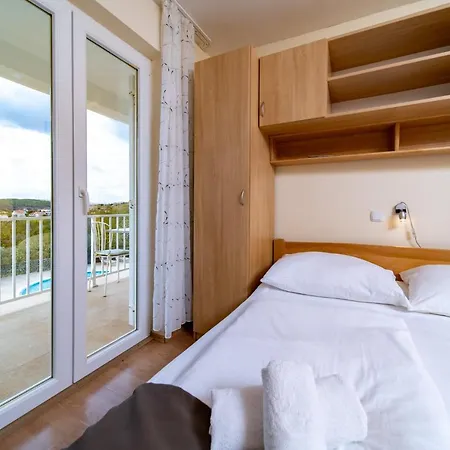 Apartmán Stare Brajde