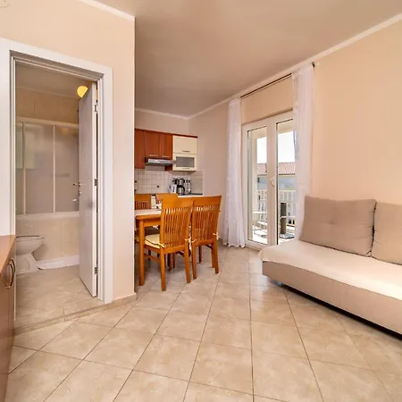 Stare Brajde Apartmán