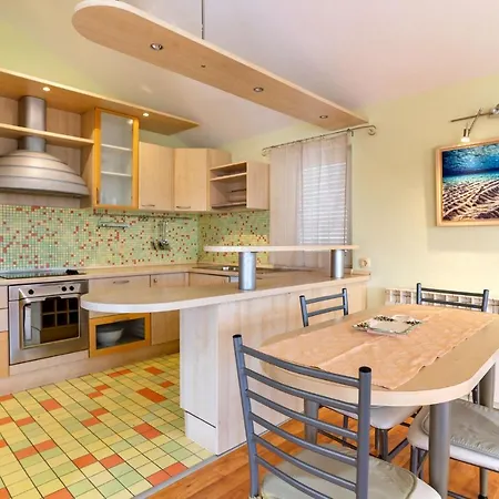 Apartmán Stare Brajde