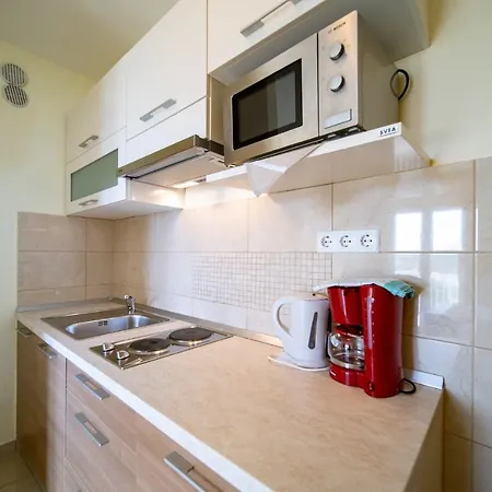 Apartmán Stare Brajde Lopar