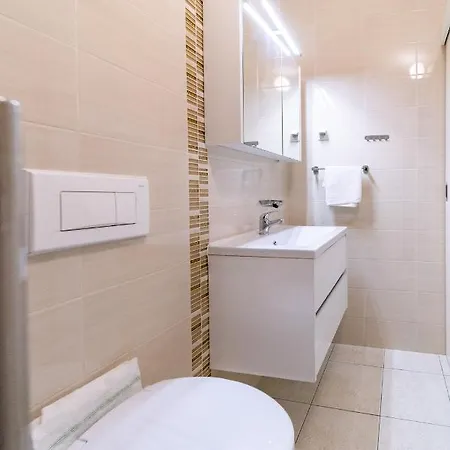 Stare Brajde Apartmán