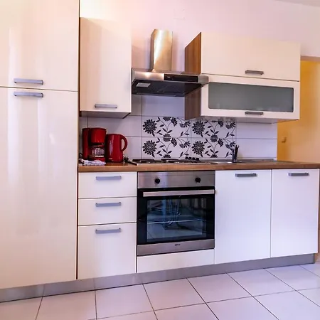 Stare Brajde Apartment