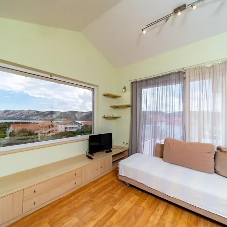 Apartmán Stare Brajde