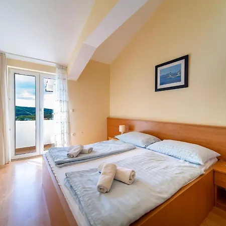 Stare Brajde Apartmán