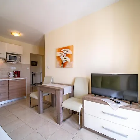 Stare Brajde Apartmán