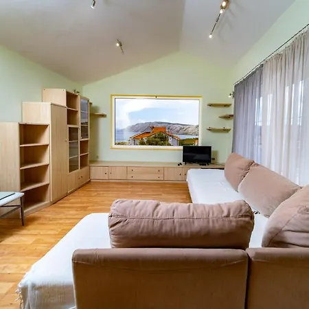 Apartmán Stare Brajde
