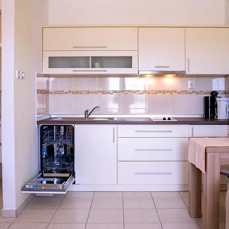 Stare Brajde Appartement *