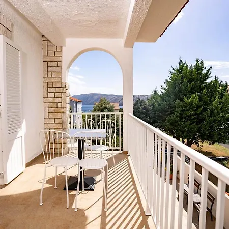 Stare Brajde Appartement *