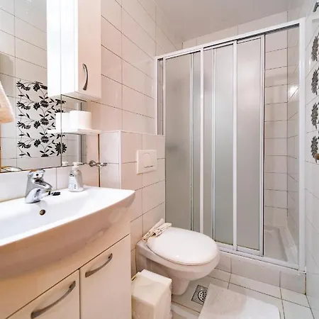 Apartmán Stare Brajde
