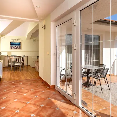 Appartement Stare Brajde *