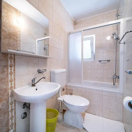 Stare Brajde Apartment