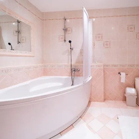 Apartmán Stare Brajde