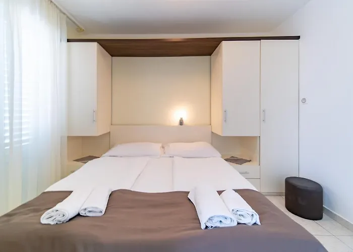 Stare Brajde Apartament *