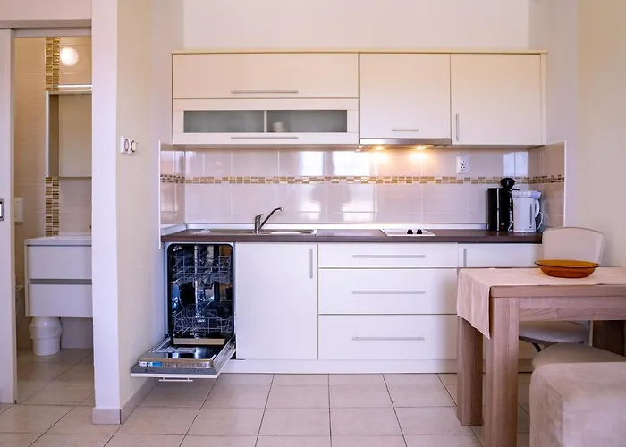 Stare Brajde Apartament *