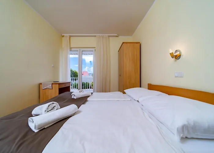 Stare Brajde Apartament
