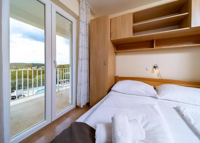 Apartament Stare Brajde