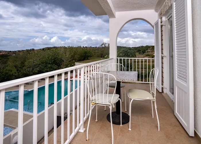 Stare Brajde * Lopar