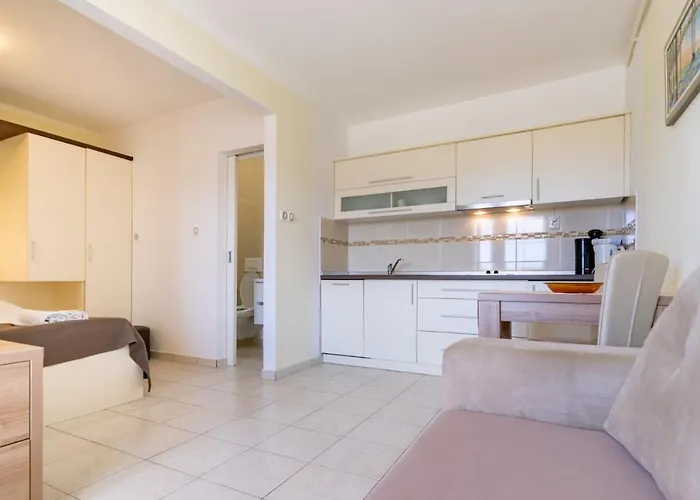 Apartament Stare Brajde *