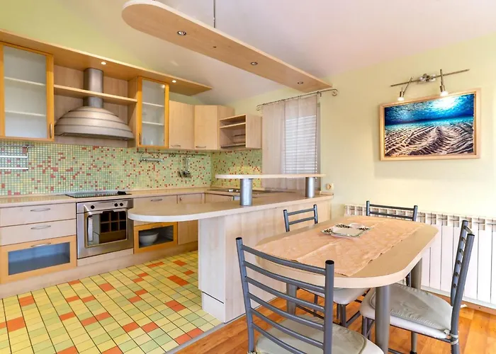 Apartament Stare Brajde