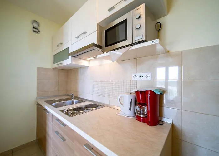 Apartament Stare Brajde Lopar
