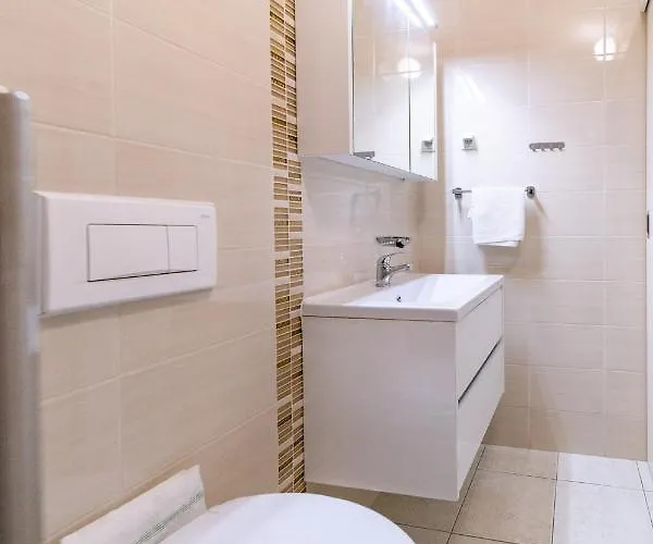 Stare Brajde Apartament