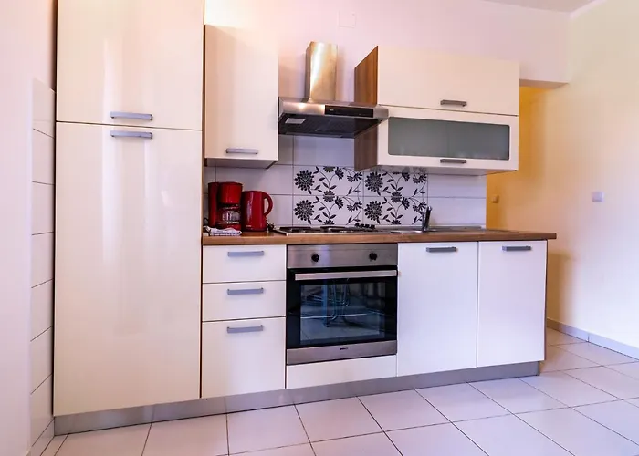 Stare Brajde Apartament