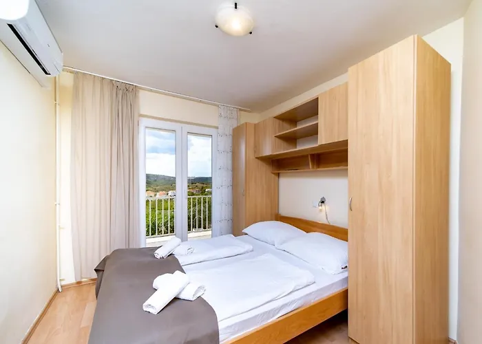 Apartament Stare Brajde *