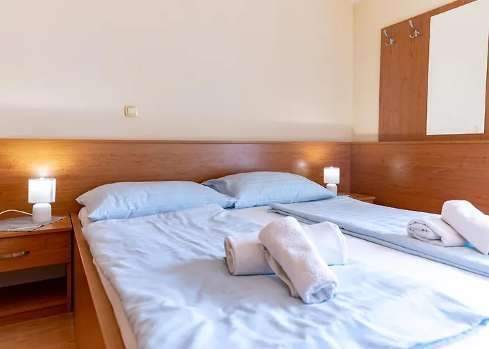 Stare Brajde Apartament Lopar
