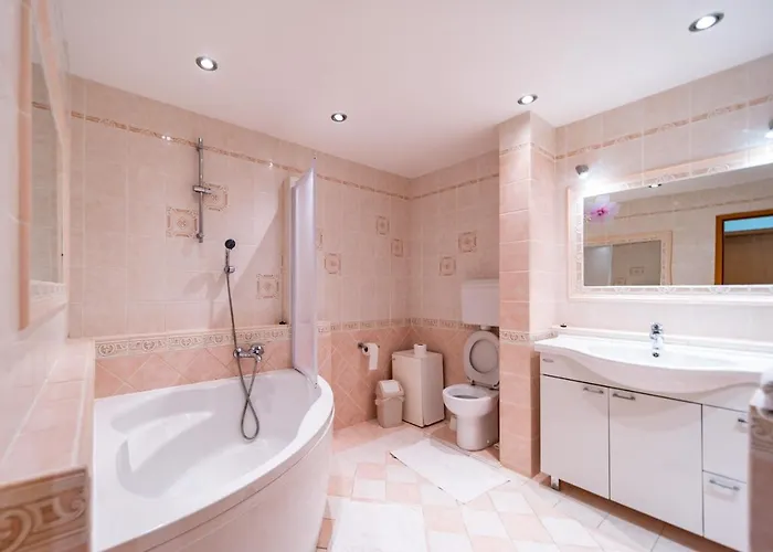 Apartament Stare Brajde *