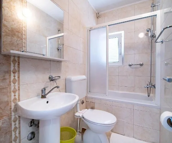 Stare Brajde Apartament