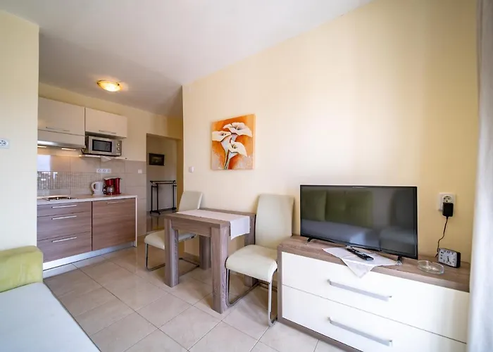 Stare Brajde Apartament
