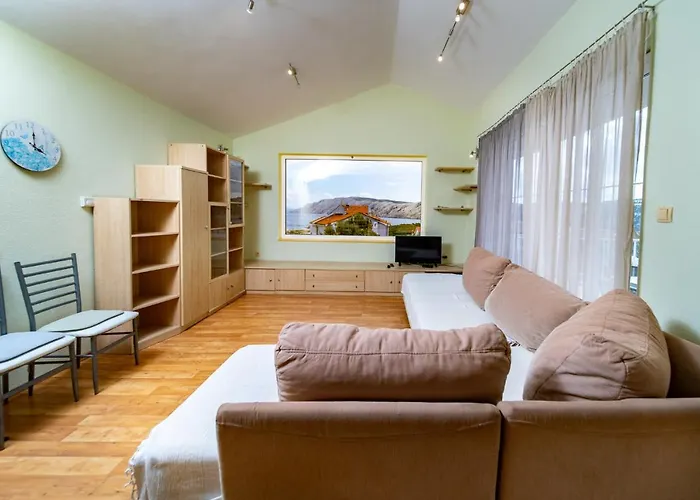 Apartament Stare Brajde