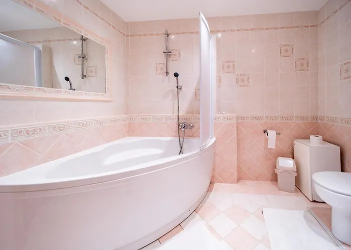 Apartament Stare Brajde